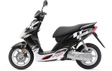 Yamaha Jog RR MotoGP
