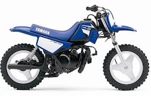 Yamaha PW50