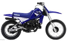 Yamaha PW80
