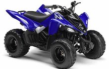Yamaha Raptor 90