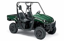 Yamaha Rhino 660