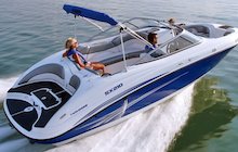 Yamaha SX210