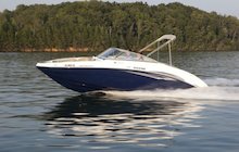 Yamaha SX240 High Output
