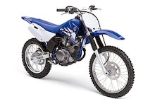 Yamaha TT-R 125 L
