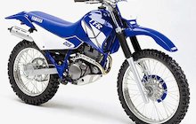 Yamaha TT-R 225