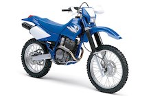 Yamaha TT-R 250