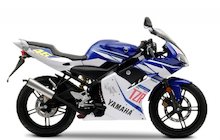 Yamaha TZR 50 Race Replica