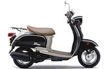 Yamaha Vino