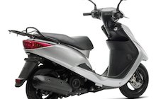 Yamaha Vity