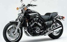 Yamaha VMX 1200