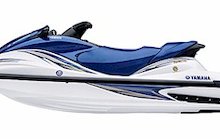 Yamaha WaveRunner FX Base