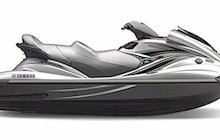 Yamaha WaveRunner FX Cruiser HO