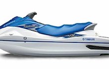 Yamaha WaveRunner VX Base