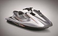 Yamaha Waverunner VXR