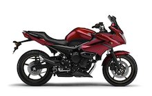 Yamaha XJ 6 Diversion