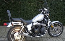 Yamaha XJ 700 XN