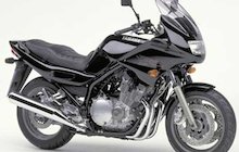 Yamaha XJ 900 S