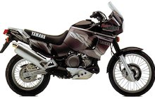 Yamaha XTZ 750 Super Tenere