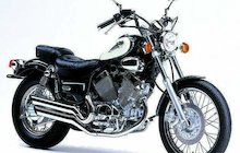 Yamaha XV 535 DX Virago