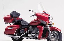 Yamaha XVZ 13 TD