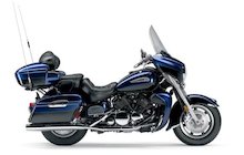 Yamaha XVZ 1300 TF Royal Star Venture