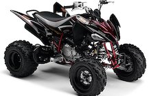 Yamaha YFM250R