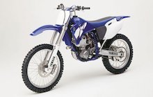 Yamaha YZ 426 F