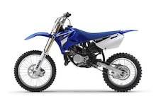 Yamaha YZ 85 LW