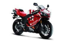 Yamaha YZF-R1 10h Anniversary
