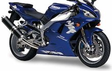 Yamaha YZF-R1