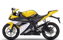 Yamaha YZF-R125