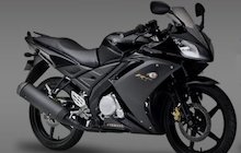Yamaha YZF-R15
