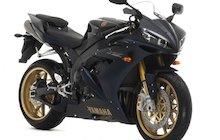 Yamaha YZF-R1SP