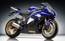 Yamaha YZF-R6