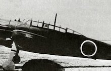 Yokosuka D4Y