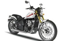 Yuki 350 Daytona