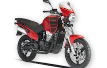 Yuki 350 SPT