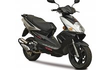 Yuki 50 RX