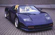 Zender Fact 4 Spider