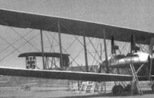 Zeppelin-Staaken R.VI