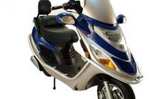 Znen ZN 125T-16