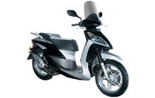 Znen ZN 125T-18 Zoom