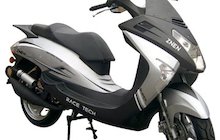Znen ZN 150T-9 King