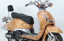 Znen ZN 50QT-E