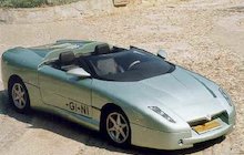 Zoragy Roadster