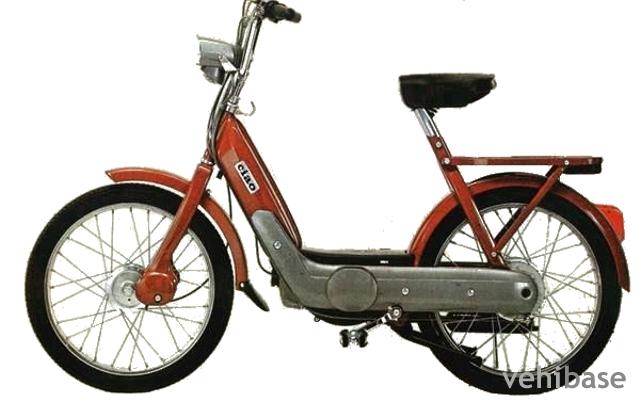 Piaggio Ciao