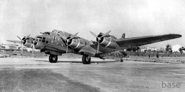 Piaggio P.108