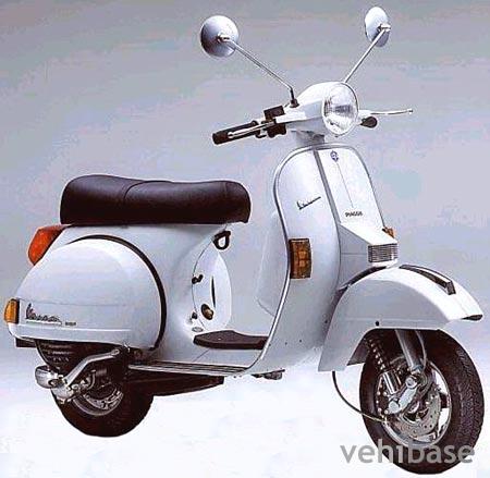 Piaggio PX 125