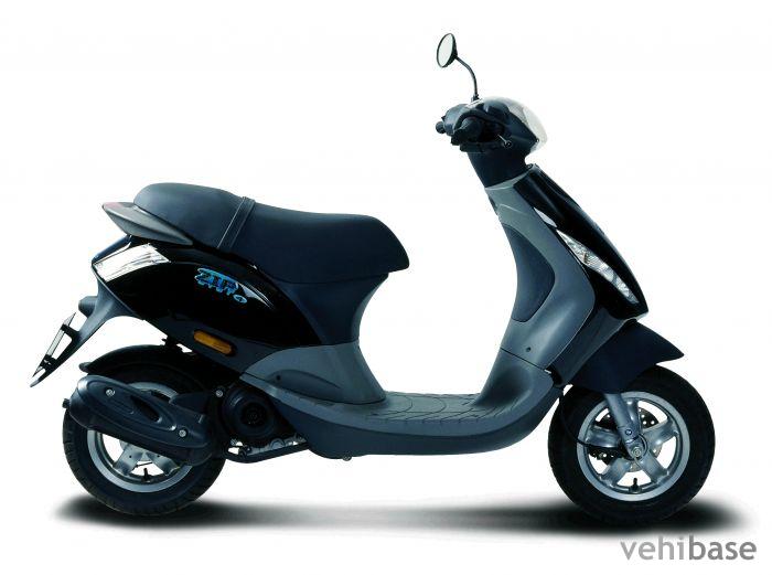 Piaggio Zip 50