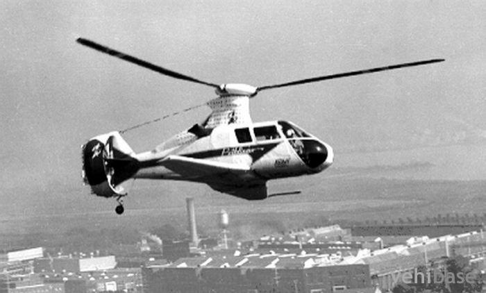 Piasecki 16H